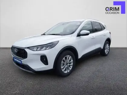 Photo Ford Kuga Titanium