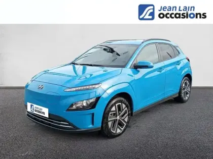 Photo Hyundai Kona Intuitive