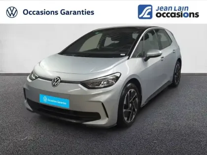 Photo Volkswagen Id.3