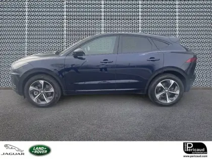 Photo 61 Jaguar E-Pace  2.0 P200 ch FlexFuel MHEV AWD BVA