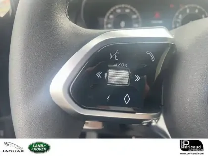 Photo 78 Jaguar E-Pace  2.0 P200 ch FlexFuel MHEV AWD BVA