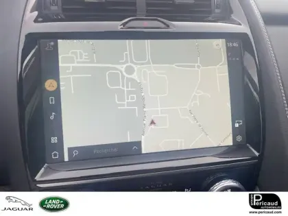 Photo 53 Jaguar E-Pace  2.0 P200 ch FlexFuel MHEV AWD BVA