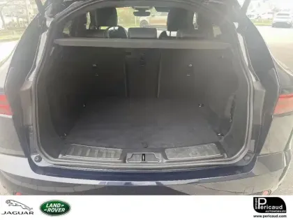 Photo 43 Jaguar E-Pace  2.0 P200 ch FlexFuel MHEV AWD BVA