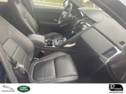 Photo 70 Jaguar E-Pace  2.0 P200 ch FlexFuel MHEV AWD BVA