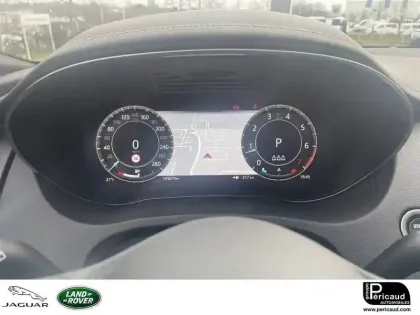 Photo 80 Jaguar E-Pace  2.0 P200 ch FlexFuel MHEV AWD BVA