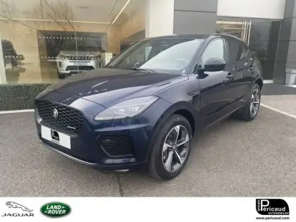 Photo 55 Jaguar E-Pace  2.0 P200 ch FlexFuel MHEV AWD BVA