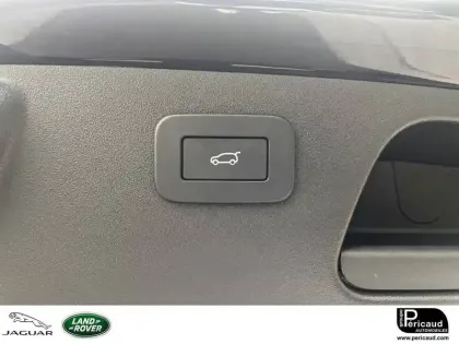 Photo 74 Jaguar E-Pace  2.0 P200 ch FlexFuel MHEV AWD BVA