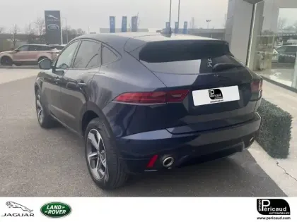 Photo 87 Jaguar E-Pace  2.0 P200 ch FlexFuel MHEV AWD BVA