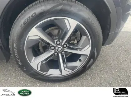 Photo 46 Jaguar E-Pace  2.0 P200 ch FlexFuel MHEV AWD BVA