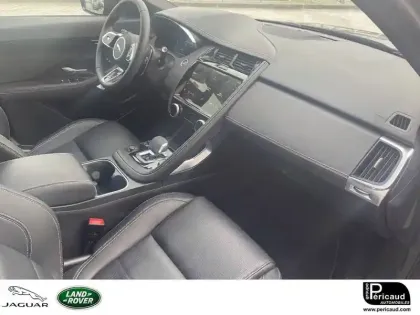 Photo 41 Jaguar E-Pace  2.0 P200 ch FlexFuel MHEV AWD BVA