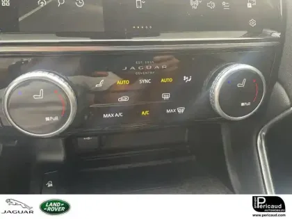 Photo 82 Jaguar E-Pace  2.0 P200 ch FlexFuel MHEV AWD BVA