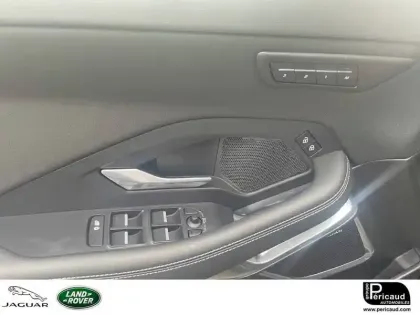 Photo 75 Jaguar E-Pace  2.0 P200 ch FlexFuel MHEV AWD BVA