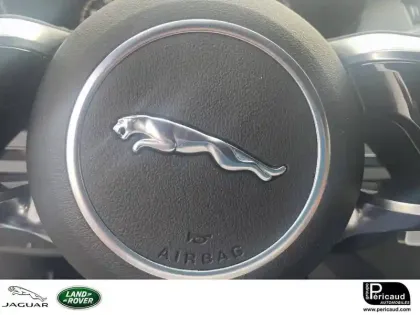 Photo 79 Jaguar E-Pace  2.0 P200 ch FlexFuel MHEV AWD BVA