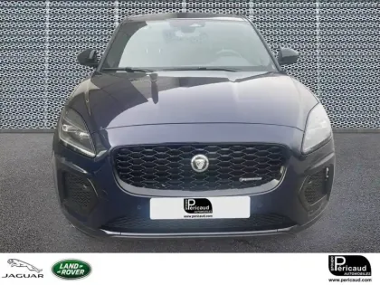 Photo 64 Jaguar E-Pace  2.0 P200 ch FlexFuel MHEV AWD BVA