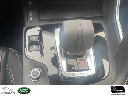 Photo 51 Jaguar E-Pace  2.0 P200 ch FlexFuel MHEV AWD BVA