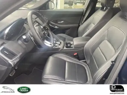 Photo 66 Jaguar E-Pace  2.0 P200 ch FlexFuel MHEV AWD BVA