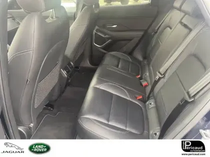 Photo 37 Jaguar E-Pace  2.0 P200 ch FlexFuel MHEV AWD BVA