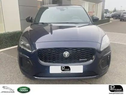 Photo 89 Jaguar E-Pace  2.0 P200 ch FlexFuel MHEV AWD BVA
