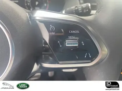 Photo 47 Jaguar E-Pace  2.0 P200 ch FlexFuel MHEV AWD BVA