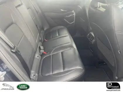 Photo 42 Jaguar E-Pace  2.0 P200 ch FlexFuel MHEV AWD BVA