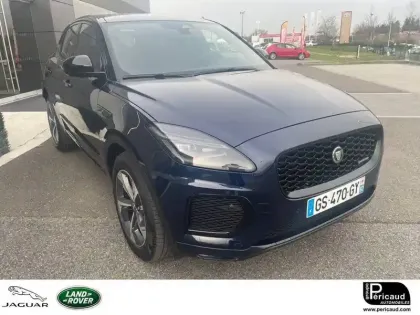 Photo 38 Jaguar E-Pace  2.0 P200 ch FlexFuel MHEV AWD BVA