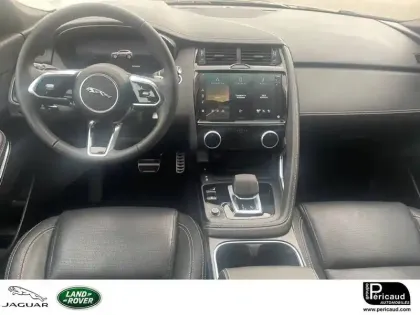 Photo 35 Jaguar E-Pace  2.0 P200 ch FlexFuel MHEV AWD BVA