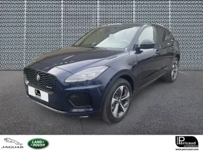 Photo 30 Jaguar E-Pace  2.0 P200 ch FlexFuel MHEV AWD BVA