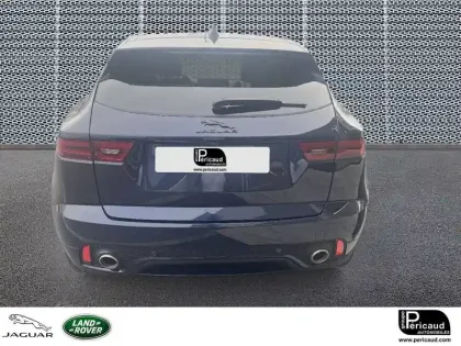 Photo 63 Jaguar E-Pace  2.0 P200 ch FlexFuel MHEV AWD BVA
