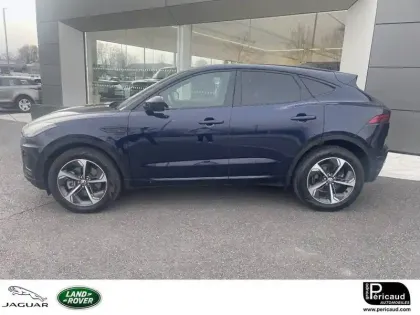 Photo 56 Jaguar E-Pace  2.0 P200 ch FlexFuel MHEV AWD BVA