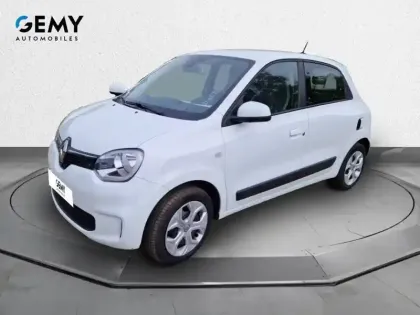 Photo Renault Twingo Zen