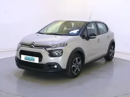 Photo Citroën C3 Plus