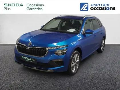 Photo Skoda Kamiq Selection