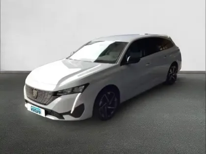Photo Peugeot 308 Allure