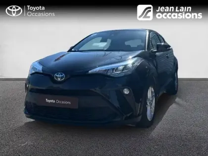 Photo Toyota C-hr Dynamic Ultimate