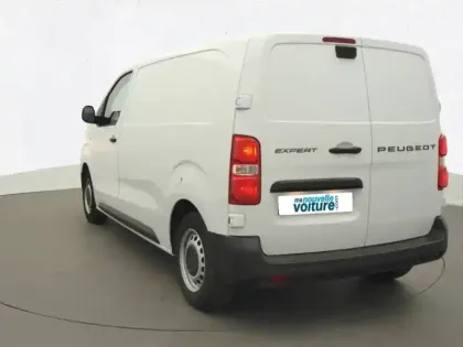 Photo 28 Peugeot Expert  FGN M BLUEHDI 120 S&S BVM6