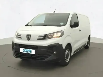 Photo Peugeot Expert