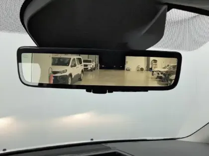 Photo 43 Peugeot Expert  FGN M BLUEHDI 120 S&S BVM6