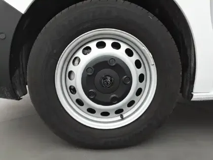 Photo 34 Peugeot Expert  FGN M BLUEHDI 120 S&S BVM6