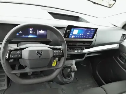 Photo 29 Peugeot Expert  FGN M BLUEHDI 120 S&S BVM6