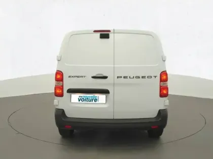 Photo 26 Peugeot Expert  FGN M BLUEHDI 120 S&S BVM6