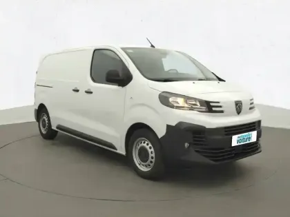 Photo 24 Peugeot Expert  FGN M BLUEHDI 120 S&S BVM6