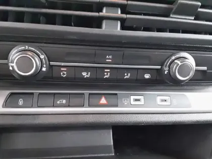 Photo 20 Peugeot Expert  FGN M BLUEHDI 120 S&S BVM6