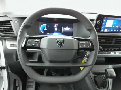 Photo 30 Peugeot Expert  FGN M BLUEHDI 120 S&S BVM6