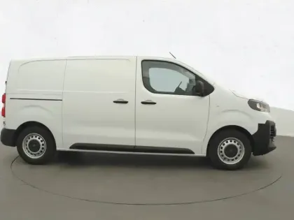 Photo 25 Peugeot Expert  FGN M BLUEHDI 120 S&S BVM6