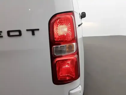 Photo 38 Peugeot Expert  FGN M BLUEHDI 120 S&S BVM6