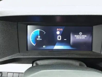 Photo 9 Peugeot Expert  FGN M BLUEHDI 120 S&S BVM6