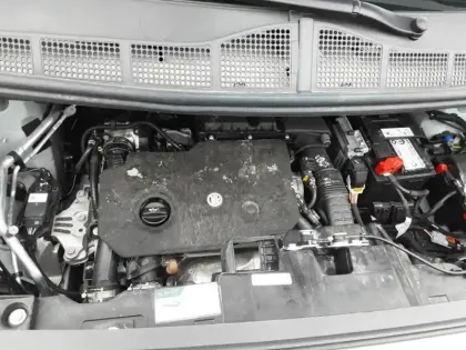 Photo 36 Peugeot Expert  FGN M BLUEHDI 120 S&S BVM6