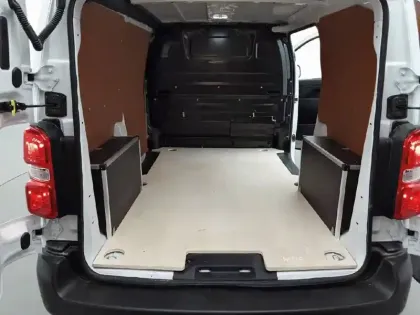 Photo 27 Peugeot Expert  FGN M BLUEHDI 120 S&S BVM6