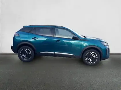 Photo 24 Peugeot 2008  Hybrid 145 e-DCS6