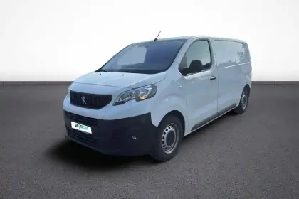 Photo Peugeot Expert